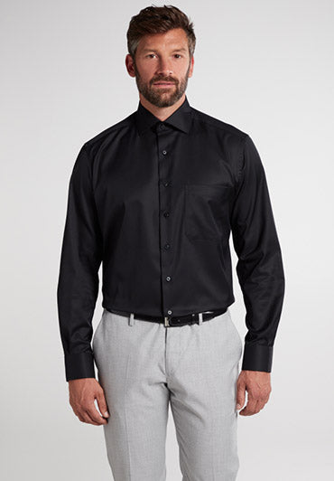 Eterna Comfort fit Skjorte